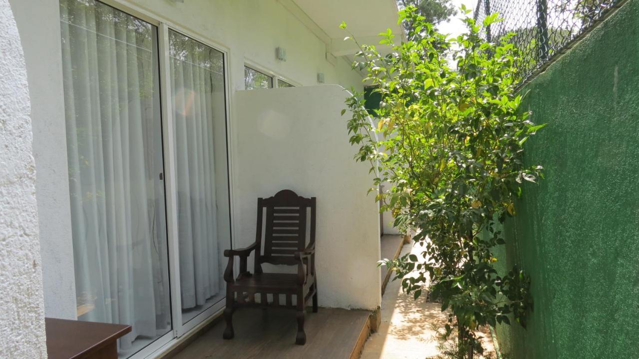 Senomaal Sigiri Resort ดัมบูลลา ภายนอก รูปภาพ