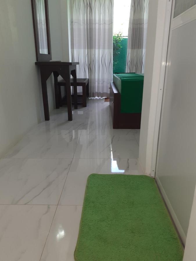 Senomaal Sigiri Resort ดัมบูลลา ภายนอก รูปภาพ